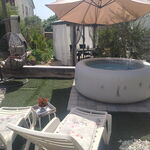 Wellness-Section, Relaxation
