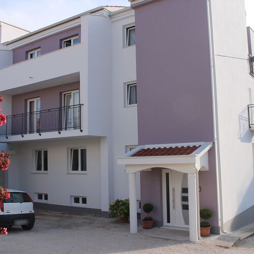 Apartments Lea-Stella Zadar  2