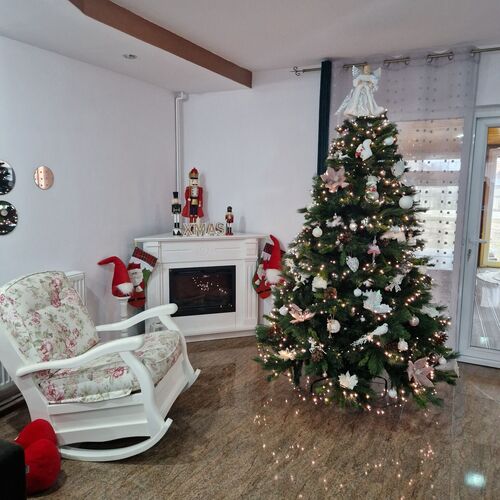 Pensiunea Gold Residence Ocna Mureş