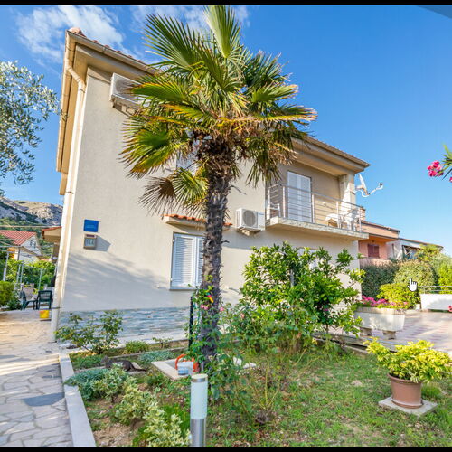 Apartments Eleonora Baška ★★★ 2