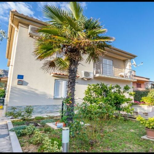Apartments Eleonora Baška