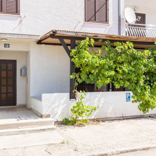 Apartments Vladan Baska  2