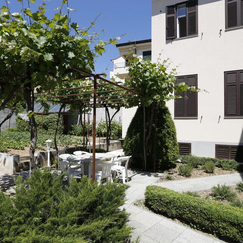 Apartment and Rooms Bed and Breakfast Three Angels Baska  4
