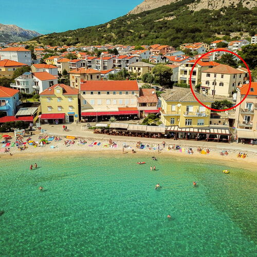 Apartments Marin Baska  3