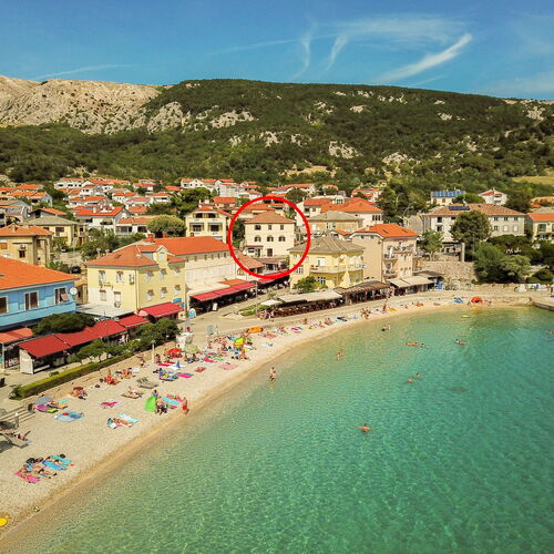 Apartments Marin Baska  4