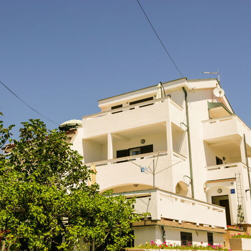 Apartments Goga Baska  4