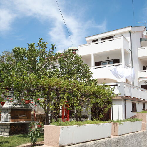 Apartments Goga Baska  2