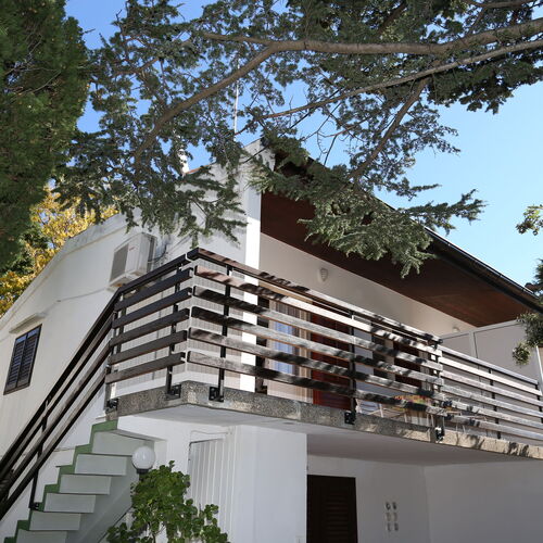 Apartment Alan Baska  2