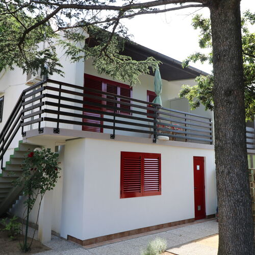 Apartment Alan Baska  4