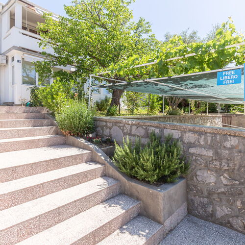 Apartments Meri Baska  3
