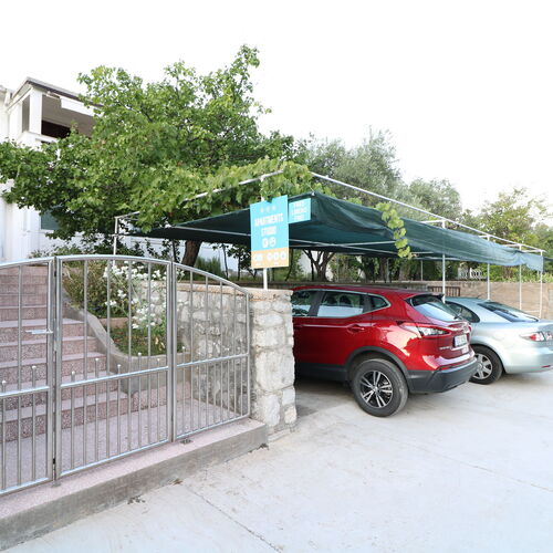 Apartments Meri Baska  2