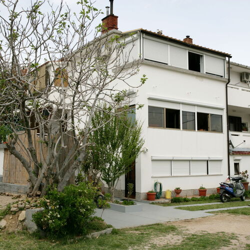 Apartments and Room Gilda Baska  4