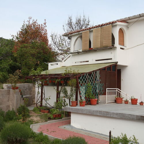 Apartments and Room Gilda Baska  2