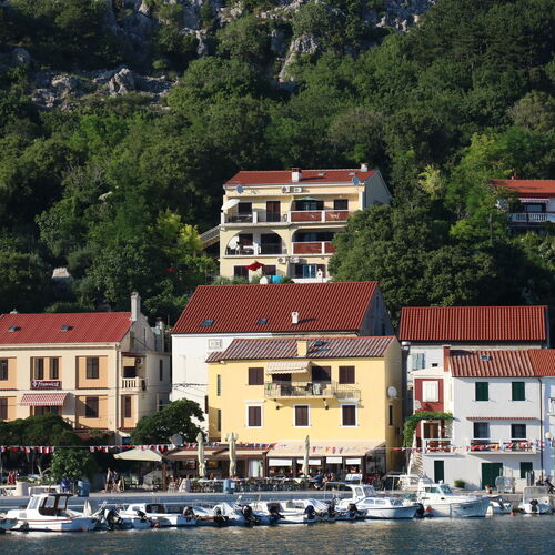 Apartments Nasic Baska  3