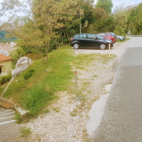 Apartments Nasic Baska  2