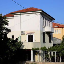 Apartment Luiza Baska