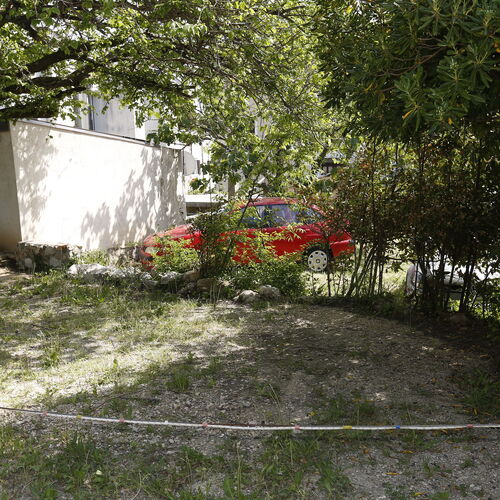Apartment Luiza Baska  4