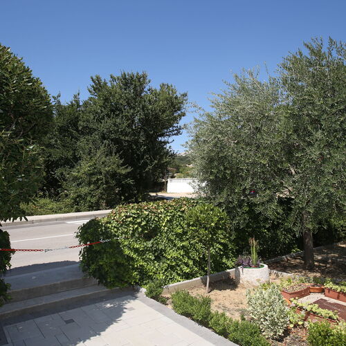 Apartments Ivanka Baska  2