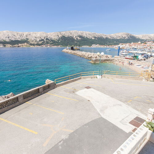 Apartment Alina Baska  2