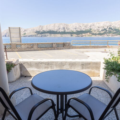 Apartment Alina Baska  4