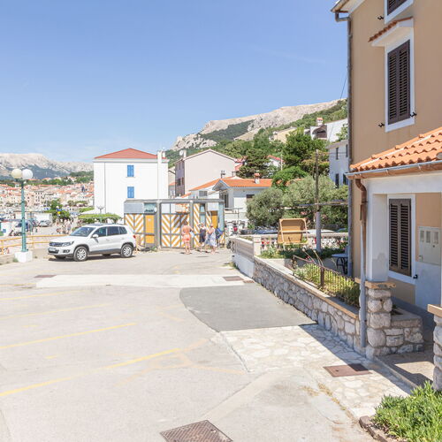 Apartment Alina Baska  3