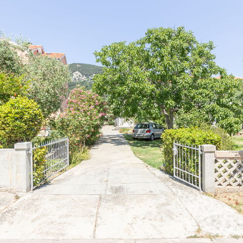 Apartments Beti Baska  2