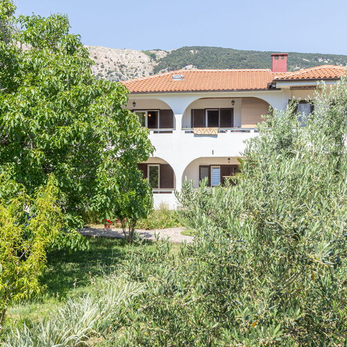 Apartments Beti Baska  4