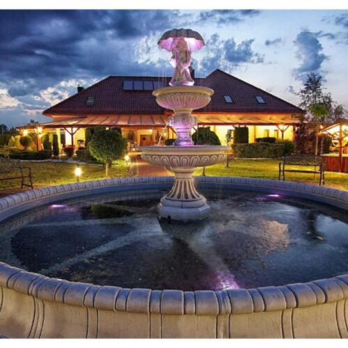 Rezydencja Elżbiecin Busko-Zdrój