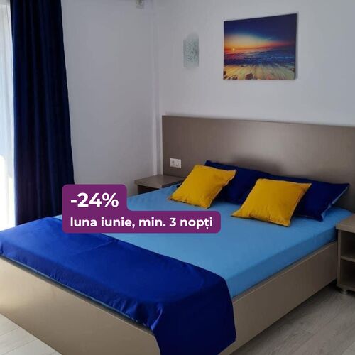 Vila Breeze Eforie Nord