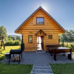 Domki pod Bieniatką Szczyrk&nbsp;<sup></sup>