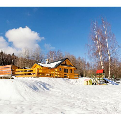 Domki pod Bieniatką Szczyrk