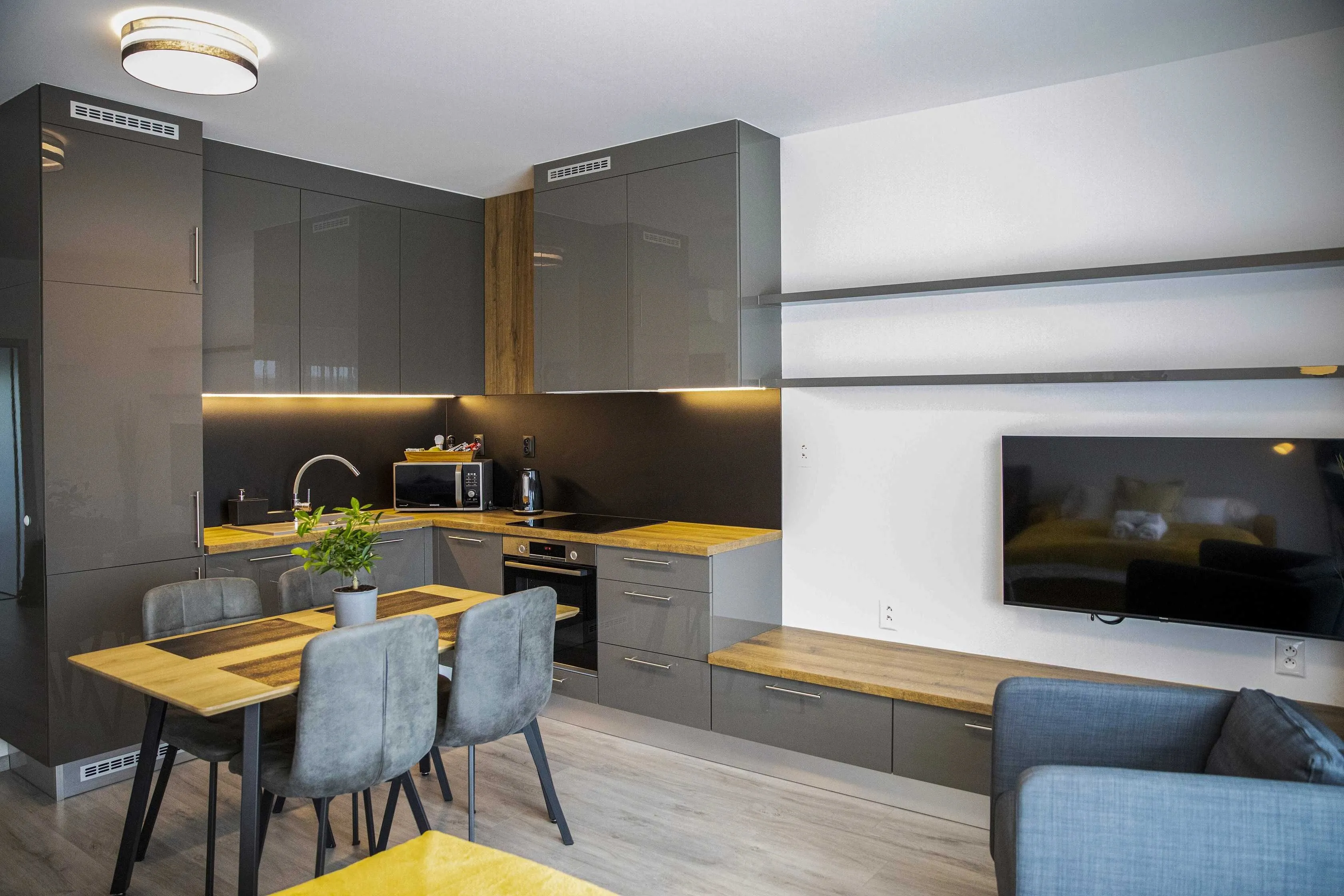 Kinga apartman Dunajská Streda