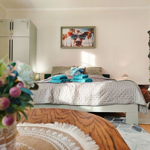 Kulcsos Katica Vendégház Bakonyszentkirály