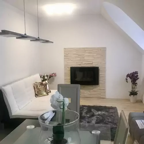 Andina Apartman Keszthely