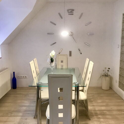 Andina Apartman Keszthely  2