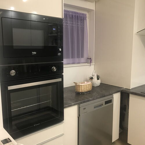 Andina Apartman Keszthely  3