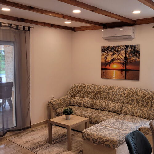 Siófoki Napfény Apartman Siófok ★★ 4