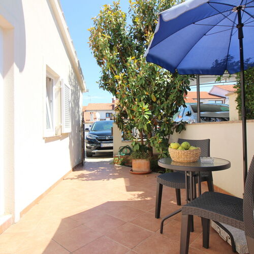 Apartment Stefani studio blizu mora Porec  2