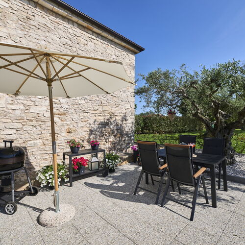 Villa San Nicolo Umag  3