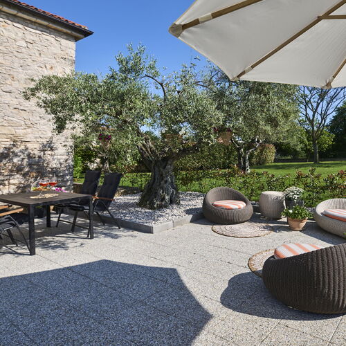 Villa San Nicolo Umag  4