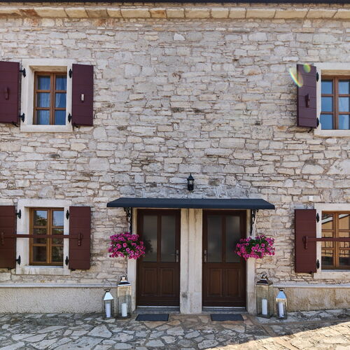 Villa San Nicolo Umag  2