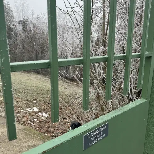 Táltos Apartman Szentendre 026 kép