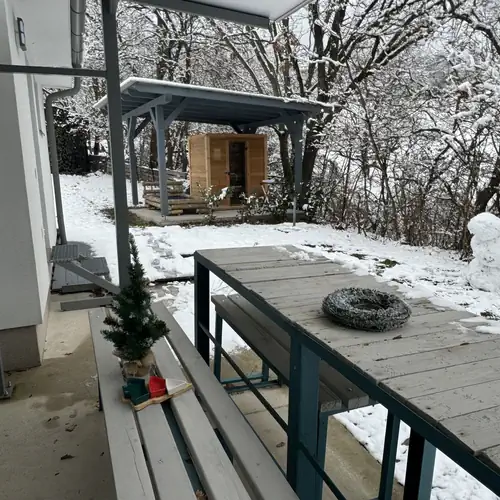 Táltos Apartman Szentendre 034 kép