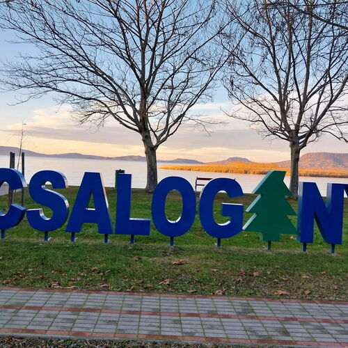 Csalogány Panzió Balatonfenyves ★★★★ 2