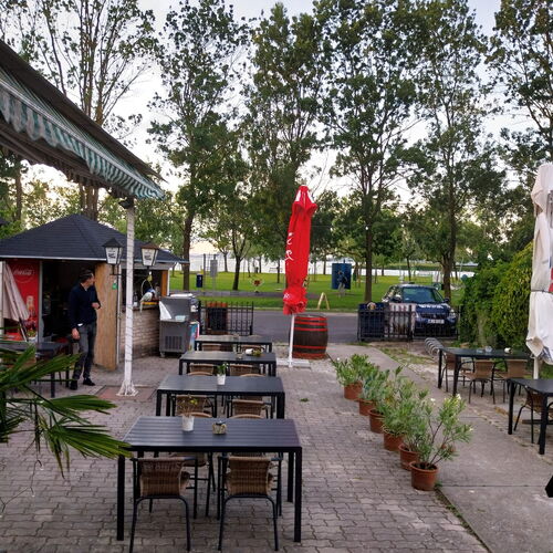 Csalogány Panzió Balatonfenyves ★★★★ 3