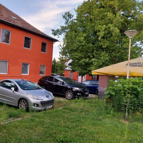 Csalogány Panzió Balatonfenyves ★★★★ 4