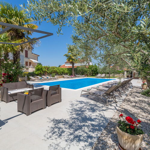 Apartment Paradiso 3 Porec  4