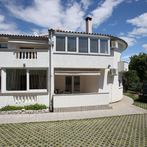 Apartments Katarina Baska  4