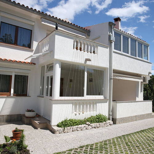 Apartments Katarina Baska  2