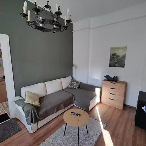 Ferencvárosi Tetőteraszos Apartman Budapest 002 kép